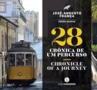 28 Crónica De Um Percurso Chronicle Of A Journey