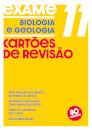 Cartões de Revisão Biologia e Geologia 11