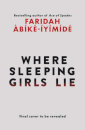 Where Sleeping Girls Lie