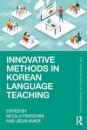 Innovative Methods in Korean Language Teaching
