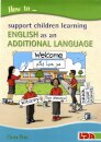 How to Support Children Learning English as an Additional Language