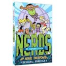 NERDS: Os superespiões 2