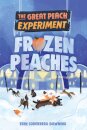 The Great Peach Experiment 3: Frozen Peaches