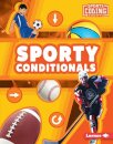 SPORTY CONDITIONALS