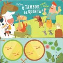 Eu Toco o Tambor da Quinta - Bada-Boom
