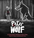 Peter And The Wolf