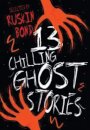 13 Chilling Ghost Stories