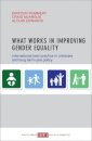 What Works in Improving Gender Equality