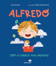 Alfredo Com A Cabeça Nas Nuvens