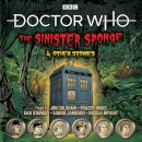 Doctor Who: The Sinister Sponge & Other Stories