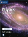Physics for the IB Diploma Workbook with CD-ROM
