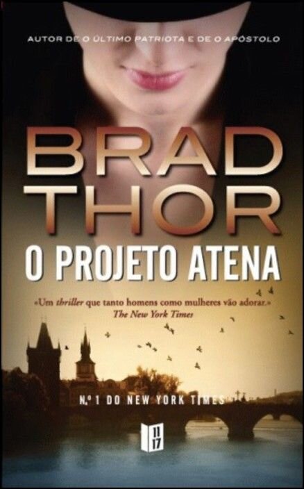 O Projeto Atena-Bolso