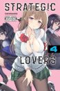 Strategic Lovers, Vol. 4