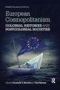 European Cosmopolitanism