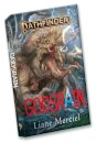 Godsrain-A Pathfinder Novel (trade paperback)