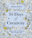 30 Days of Creativity
