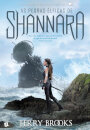 As Pedras Elficas De Shannara