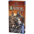 Legends of Andor: Dark Heroes
