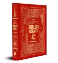The Complete Novels of Sherlock Holmes