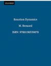 Reaction Dynamics