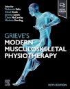 Grieve's Modern Musculoskeletal Physiotherapy