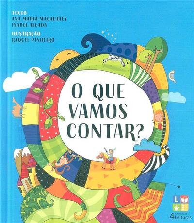 O Que Vamos Contar?