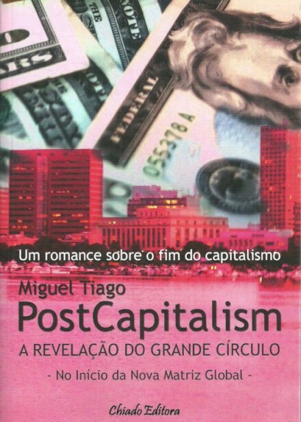 Postcapitalism