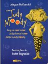 Judy de Bom Humor...