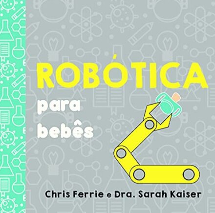 Robótica para bebês