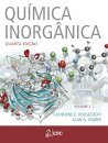 Química Inorgânica Volume 2