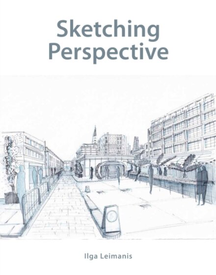 Sketching Perspective