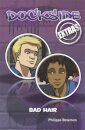 Dockside Extras: Bad Hair (Stage 1, Book 5)