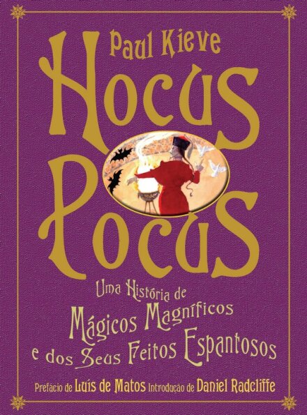 Hocus Pocus