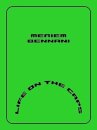 Meriem Bennani – Life on the CAPS