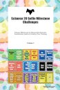 Schnese 20 Selfie Milestone Challenges Schnese Milestones for Memorable Moments, Socialization, Indoor & Outdoor Fun, Training Volume 3