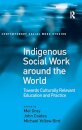 Indigenous Social Work around the World