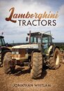 Lamborghini Tractors