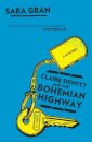 Claire Dewitt And The Bohemian Highway