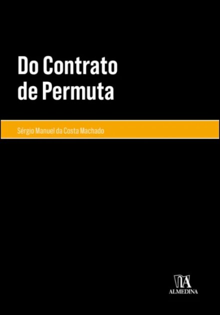 Do Contrato De Permuta