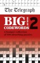 The Telegraph Big Book of Codewords 2