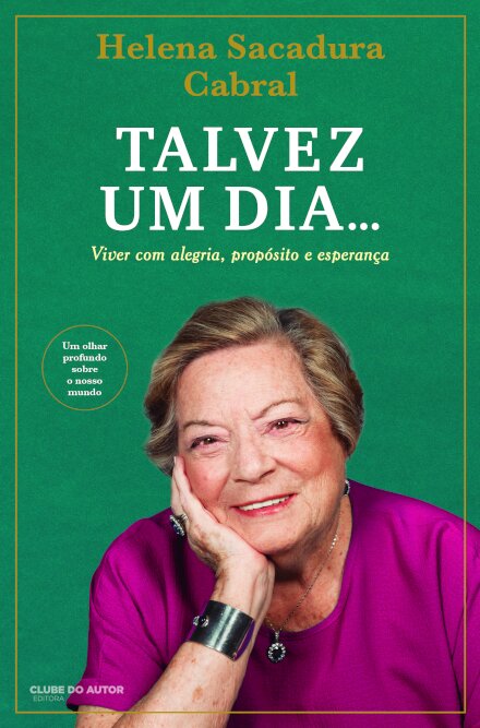Talvez um dia