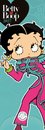 Betty Boop (PFP) Slim