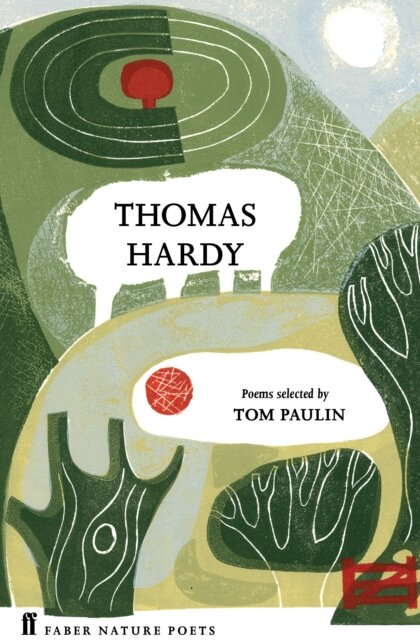 Thomas Hardy (Nature Poets)
