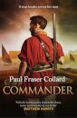 Commander (Jack Lark, Book 10)