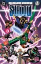 Milestone Universe: The Shadow Cabinet
