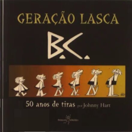 Geraçao Lasca