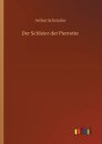 Der Schleier der Pierrette