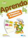 Missão Zupi - Aprendo a Resolver Problemas - 4.º ano