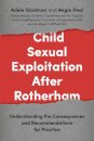 Child Sexual Exploitation After Rotherham