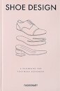 Fashionary Shoe Design